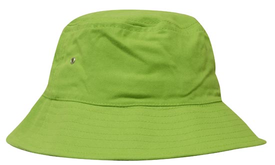 Sports Twill Bucket Hat - 4223