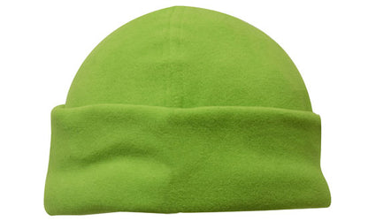 Mirco Fleece Beanie – 4235