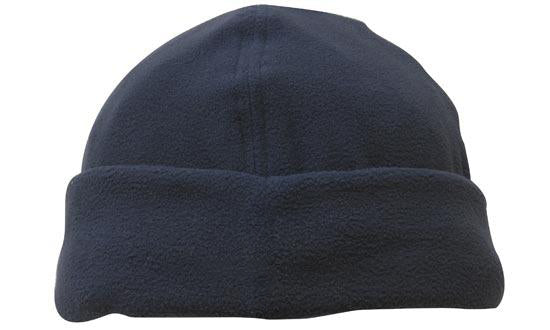 Mirco Fleece Beanie – 4235
