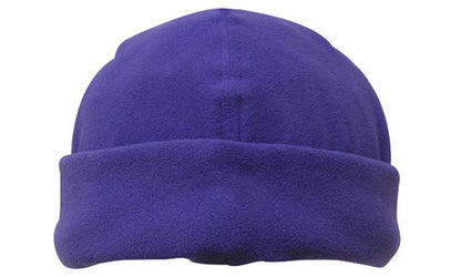 Mirco Fleece Beanie – 4235