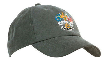 Water Resistant Polynosic – 4237