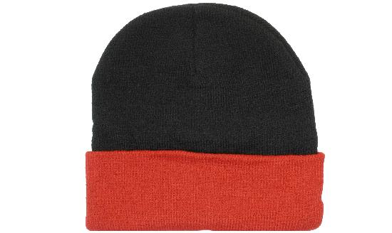 Arcylic Beanie – 4243