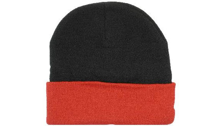Arcylic Beanie – 4243