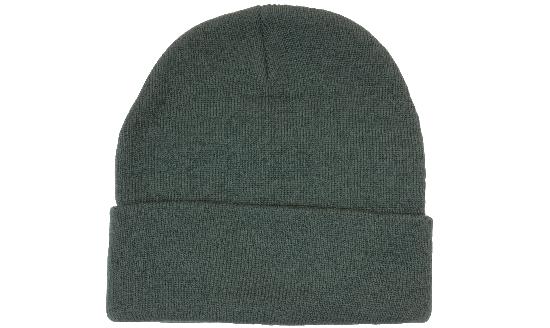 Arcylic Beanie – 4243
