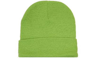 Arcylic Beanie – 4243