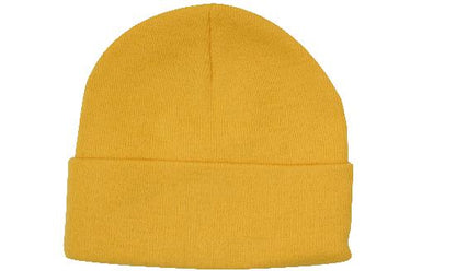 Arcylic Beanie – 4243