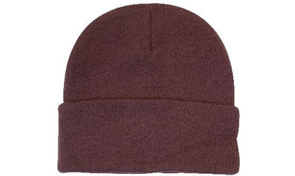 Arcylic Beanie – 4243
