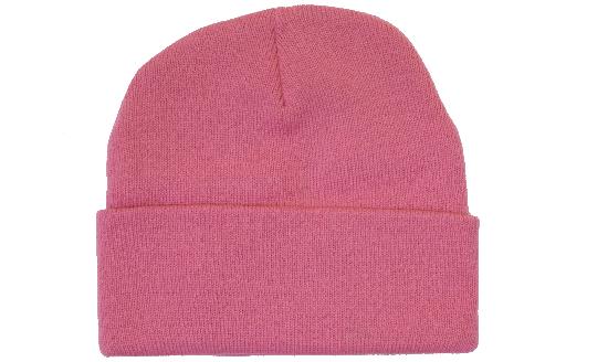 Arcylic Beanie – 4243