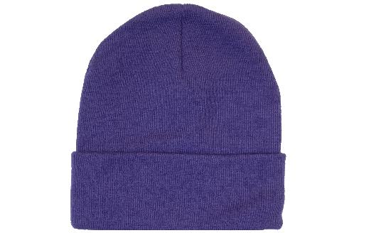 Arcylic Beanie – 4243