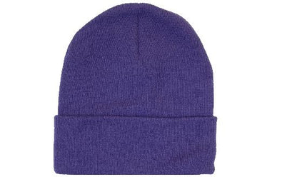 Arcylic Beanie – 4243
