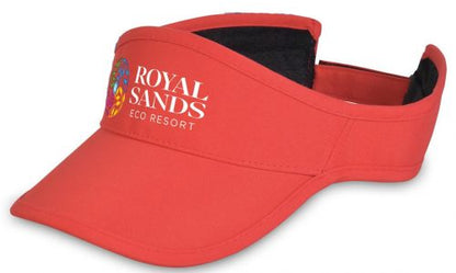 Sports Visor - 4379
