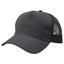 Heathered Mesh Trucker - 4395