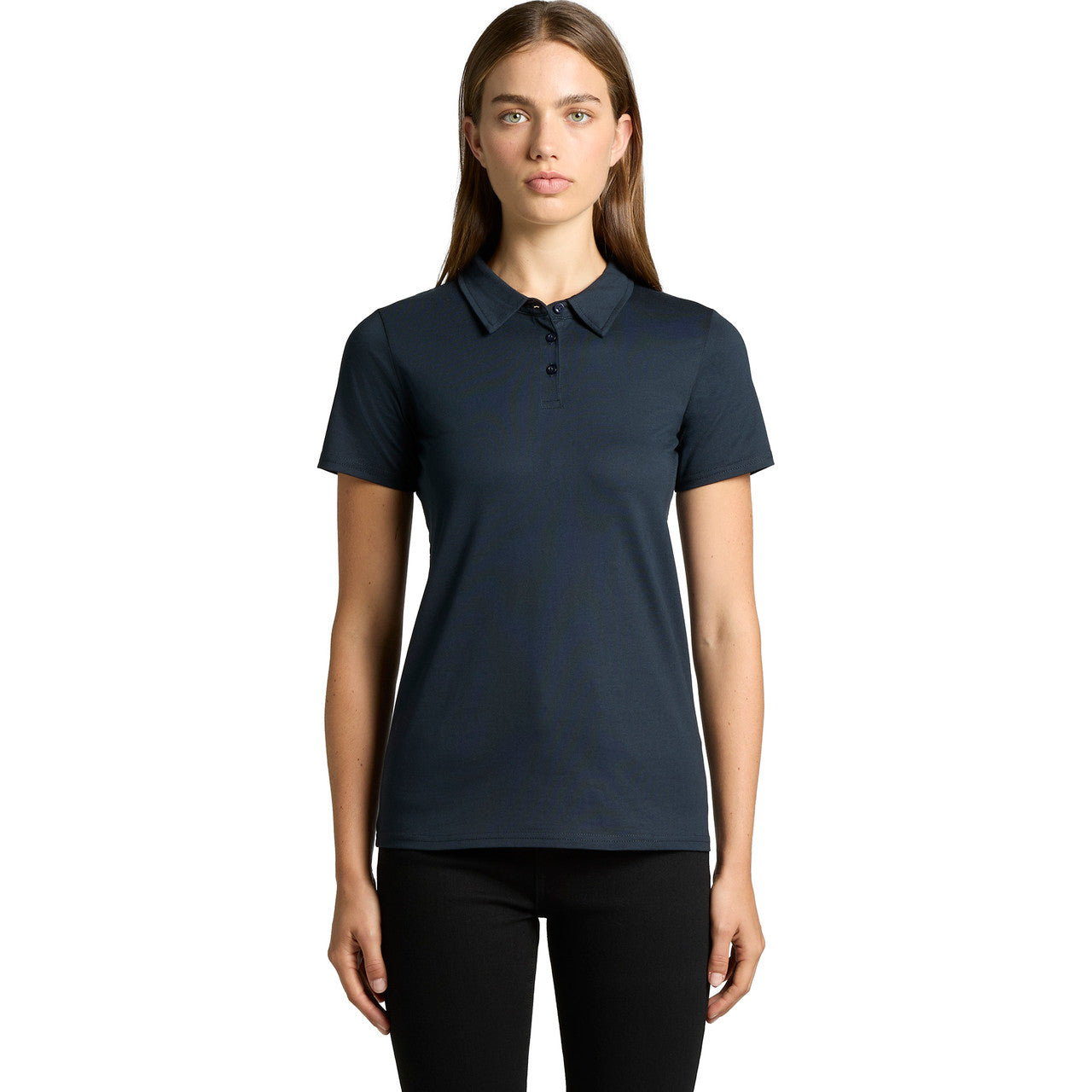 Wo's Amy Polo - 4402