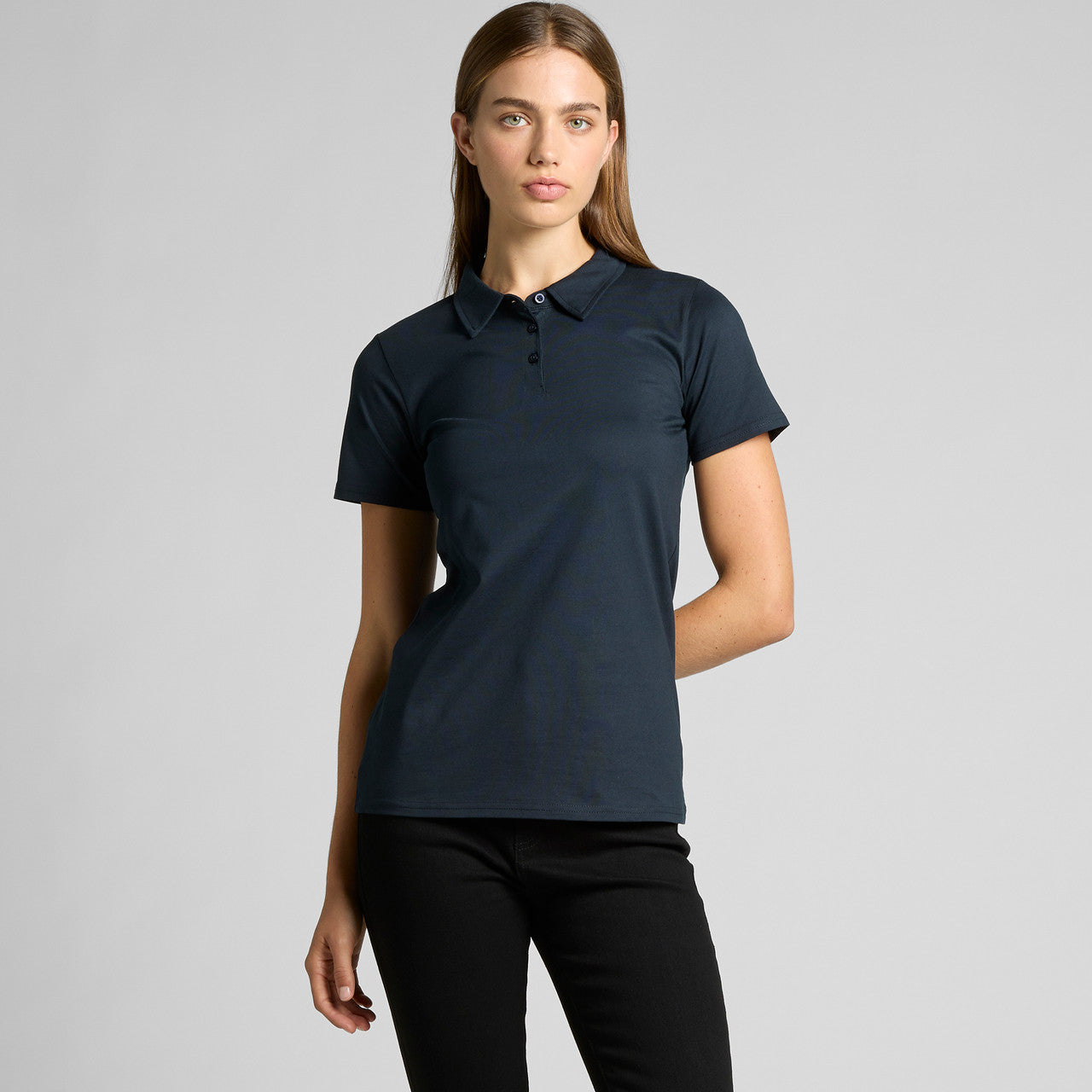 Wo's Amy Polo - 4402