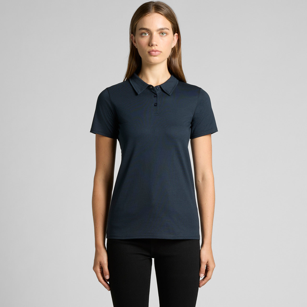 Wo's Amy Polo - 4402