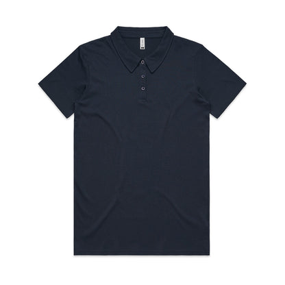 Wo's Amy Polo - 4402