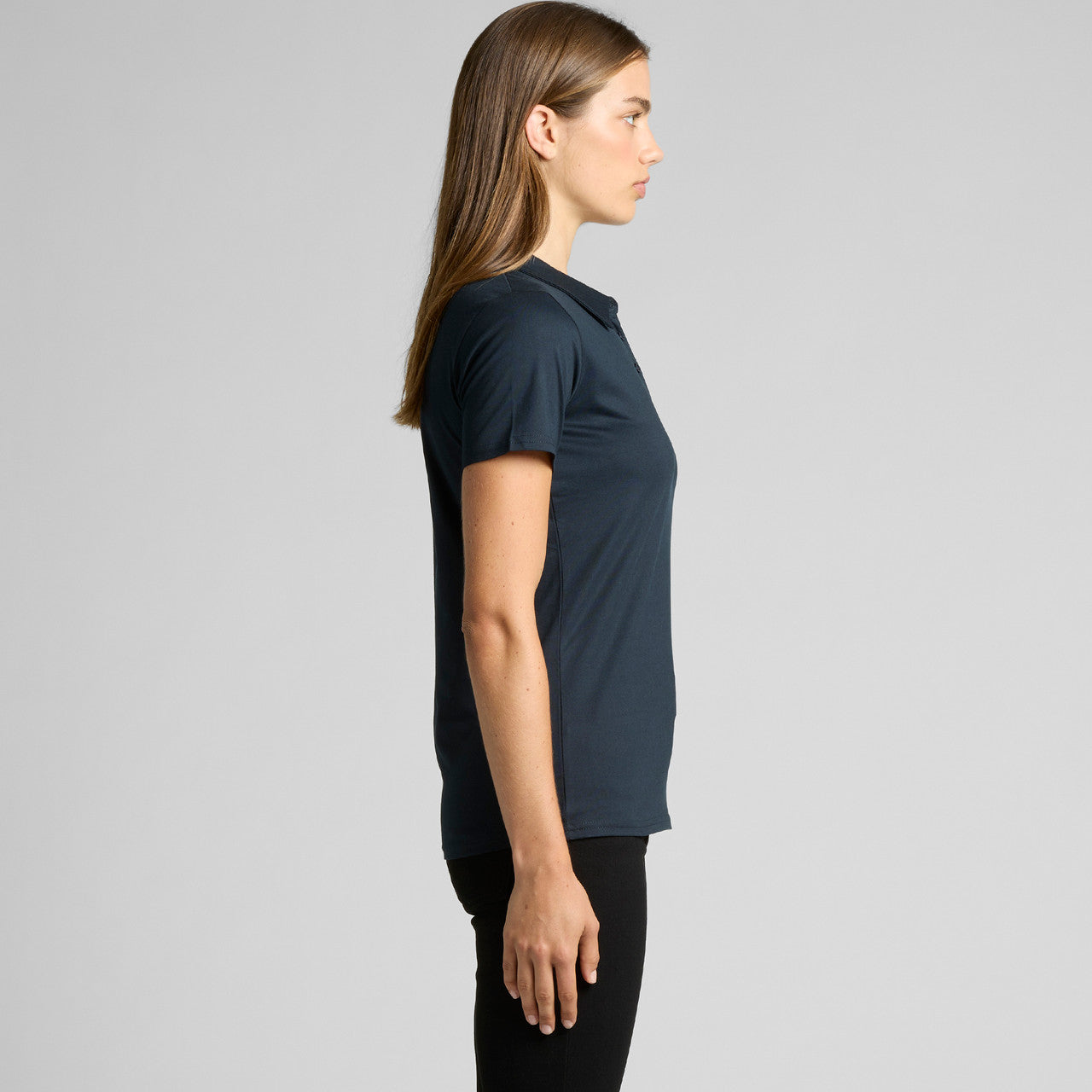 Wo's Amy Polo - 4402