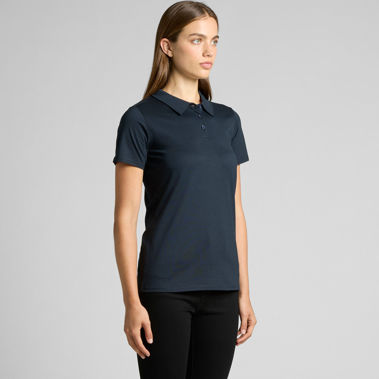 Wo's Amy Polo - 4402