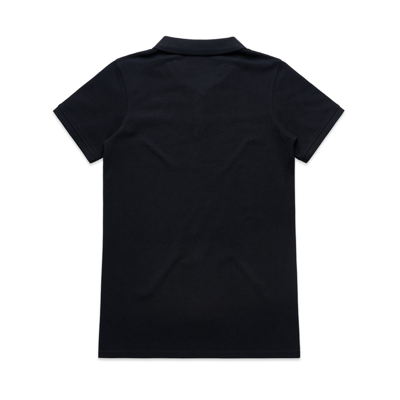 Wo's Pique Polo - 4411