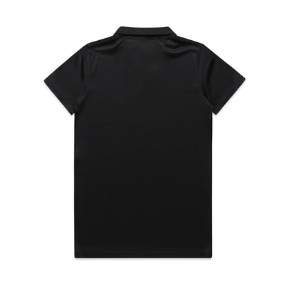 Wo's Active Work Polo - 4425