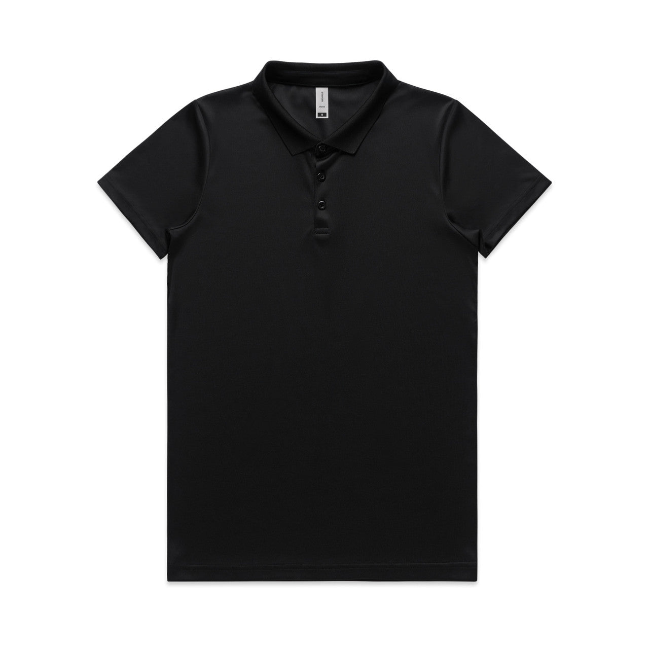 Wo's Active Work Polo - 4425