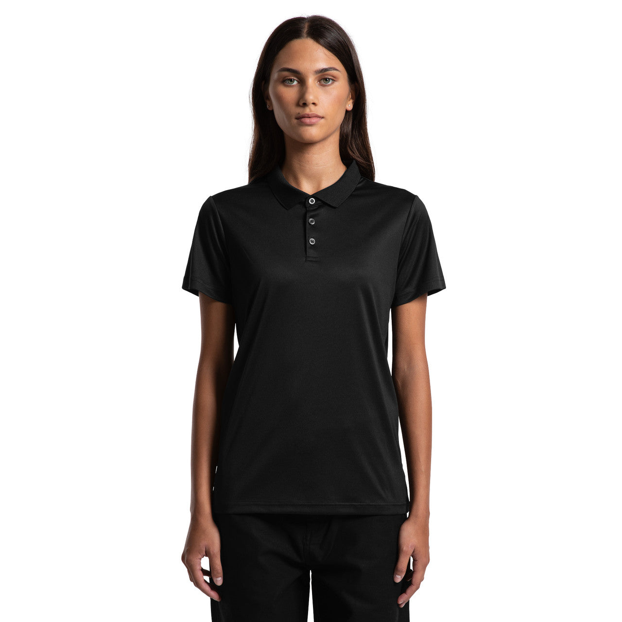 Wo's Active Work Polo - 4425