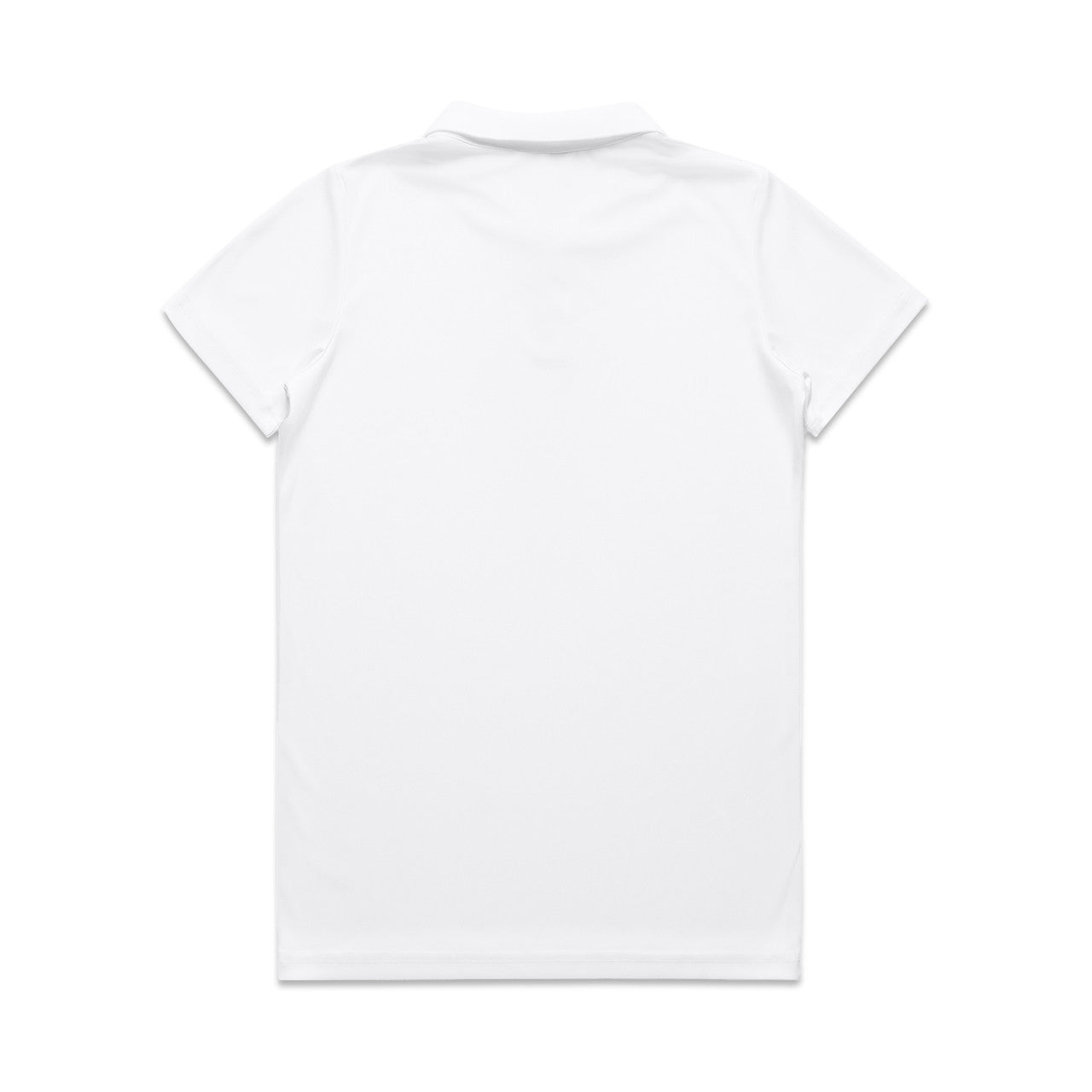 Wo's Active Work Polo - 4425