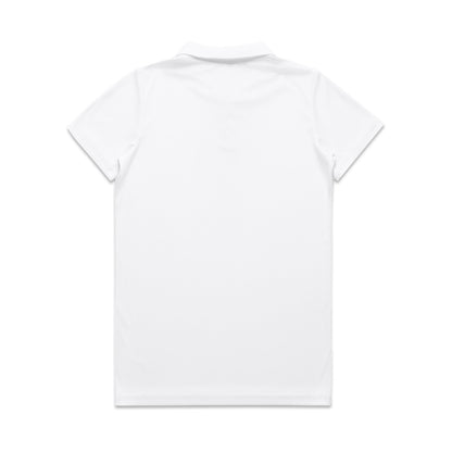 Wo's Active Work Polo - 4425