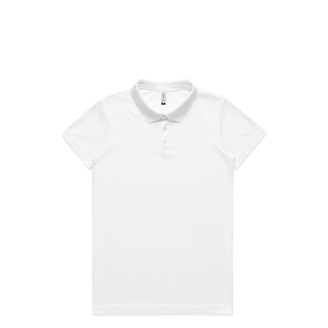 Wo's Active Work Polo - 4425