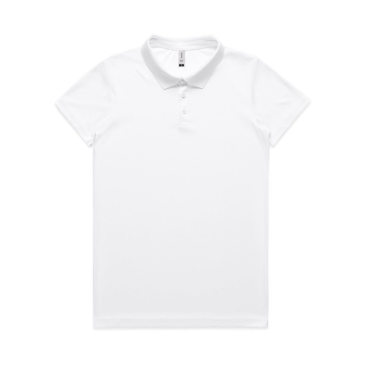 Wo's Active Work Polo - 4425