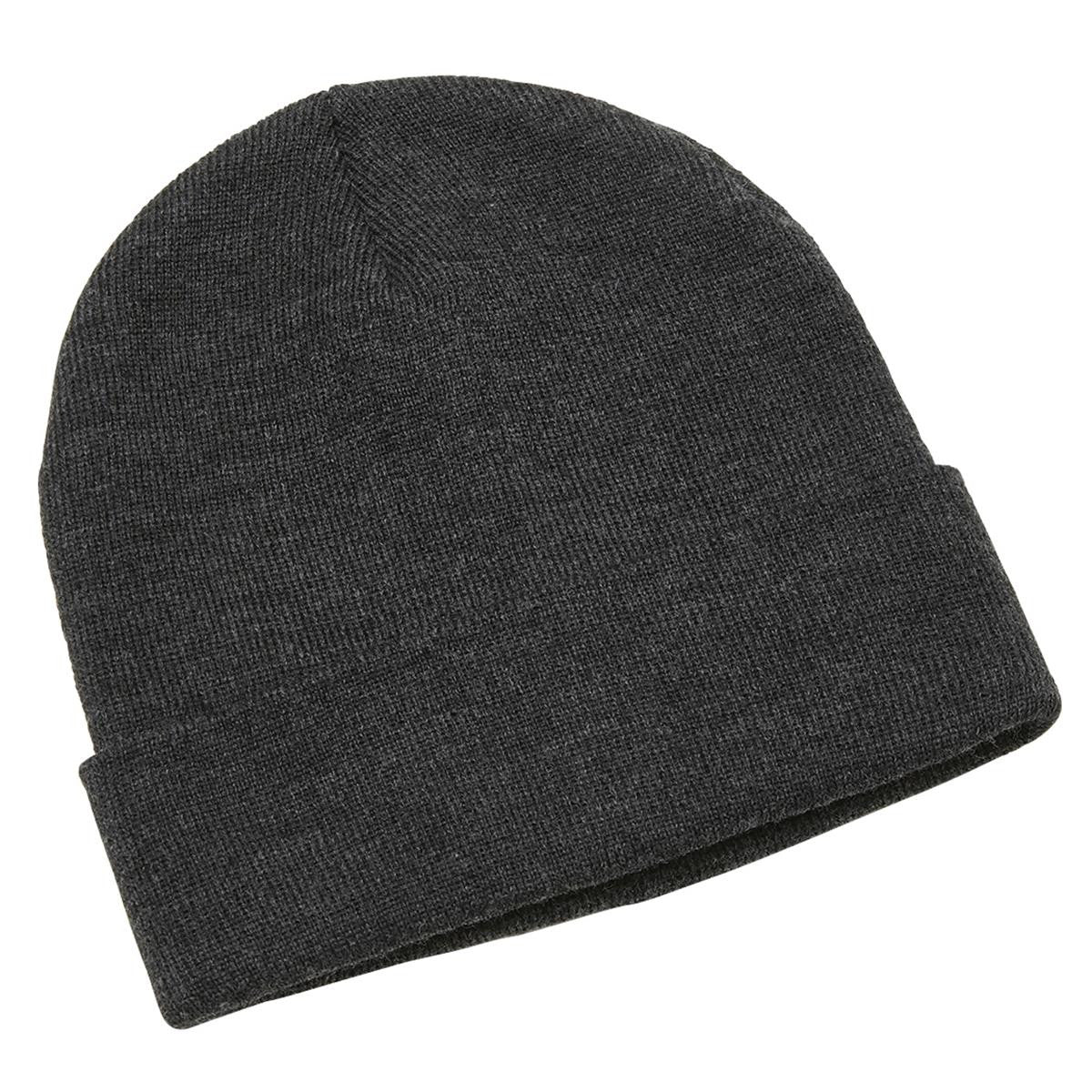 Heather Beanie - 4443