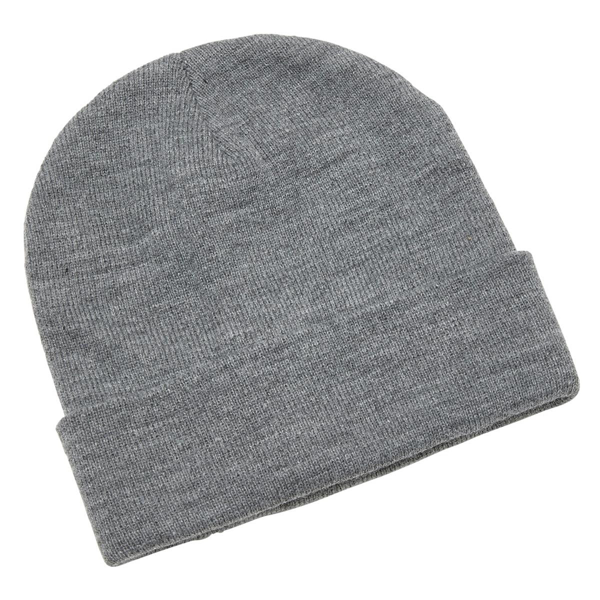 Heather Beanie - 4443