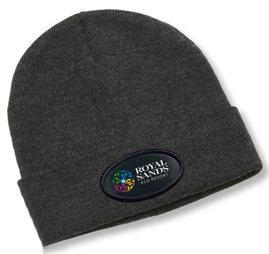 Heather Beanie - 4443