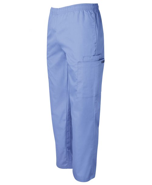 UNISEX SCRUBS PANT - 4SRP