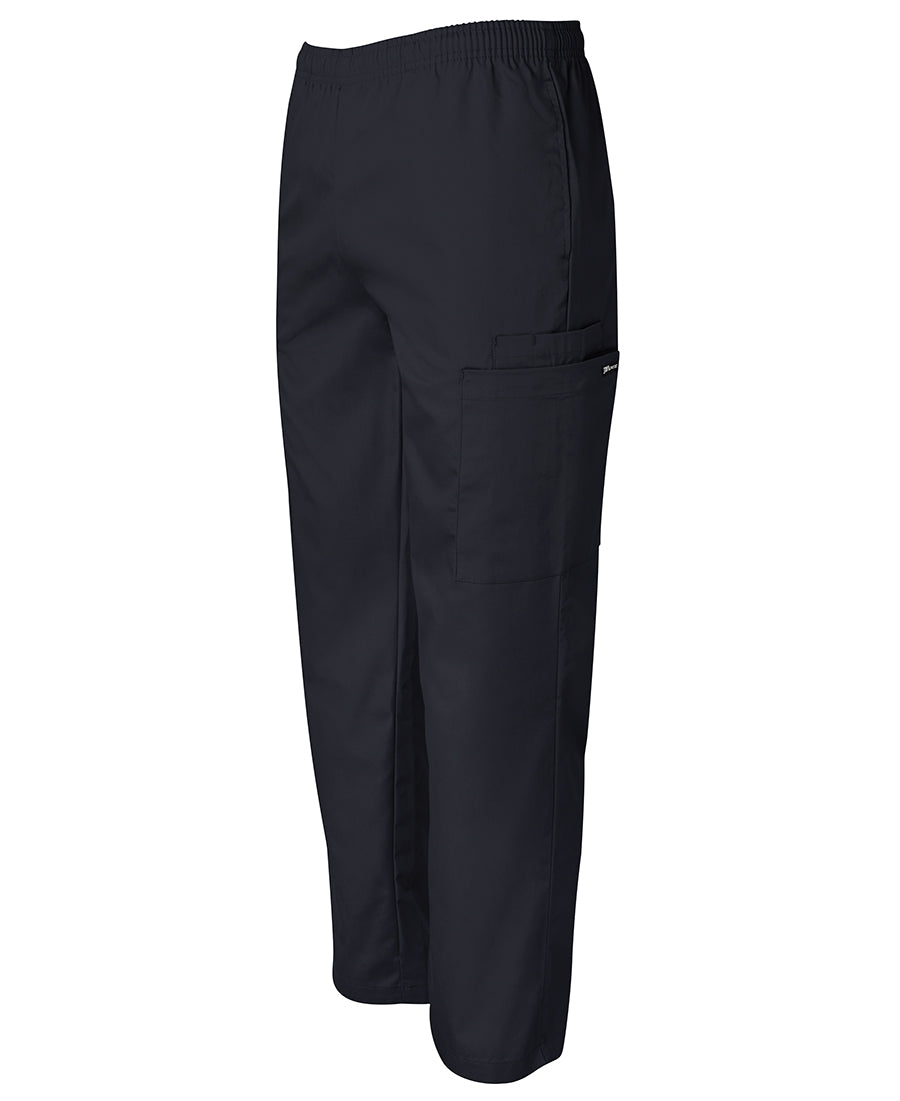 UNISEX SCRUBS PANT - 4SRP