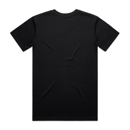 Staple V Neck Tee - 5001V