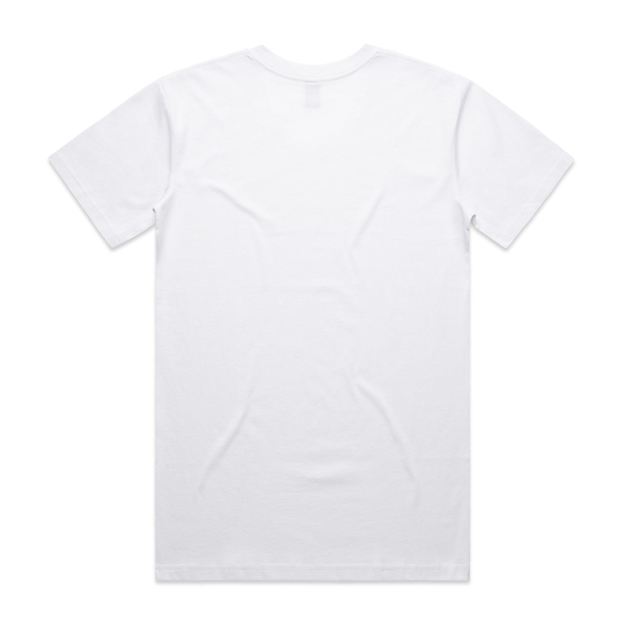 Staple V Neck Tee - 5001V