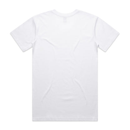 Staple V Neck Tee - 5001V