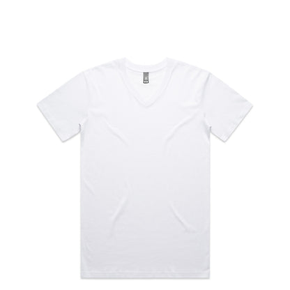 Staple V Neck Tee - 5001V