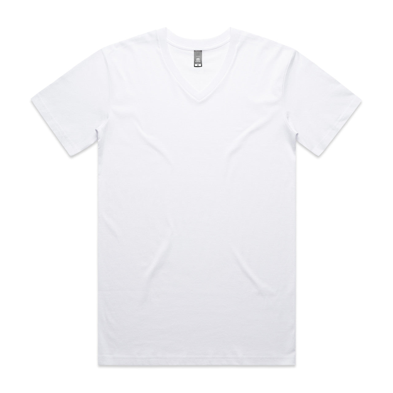 Staple V Neck Tee - 5001V