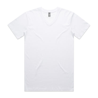 Staple V Neck Tee - 5001V