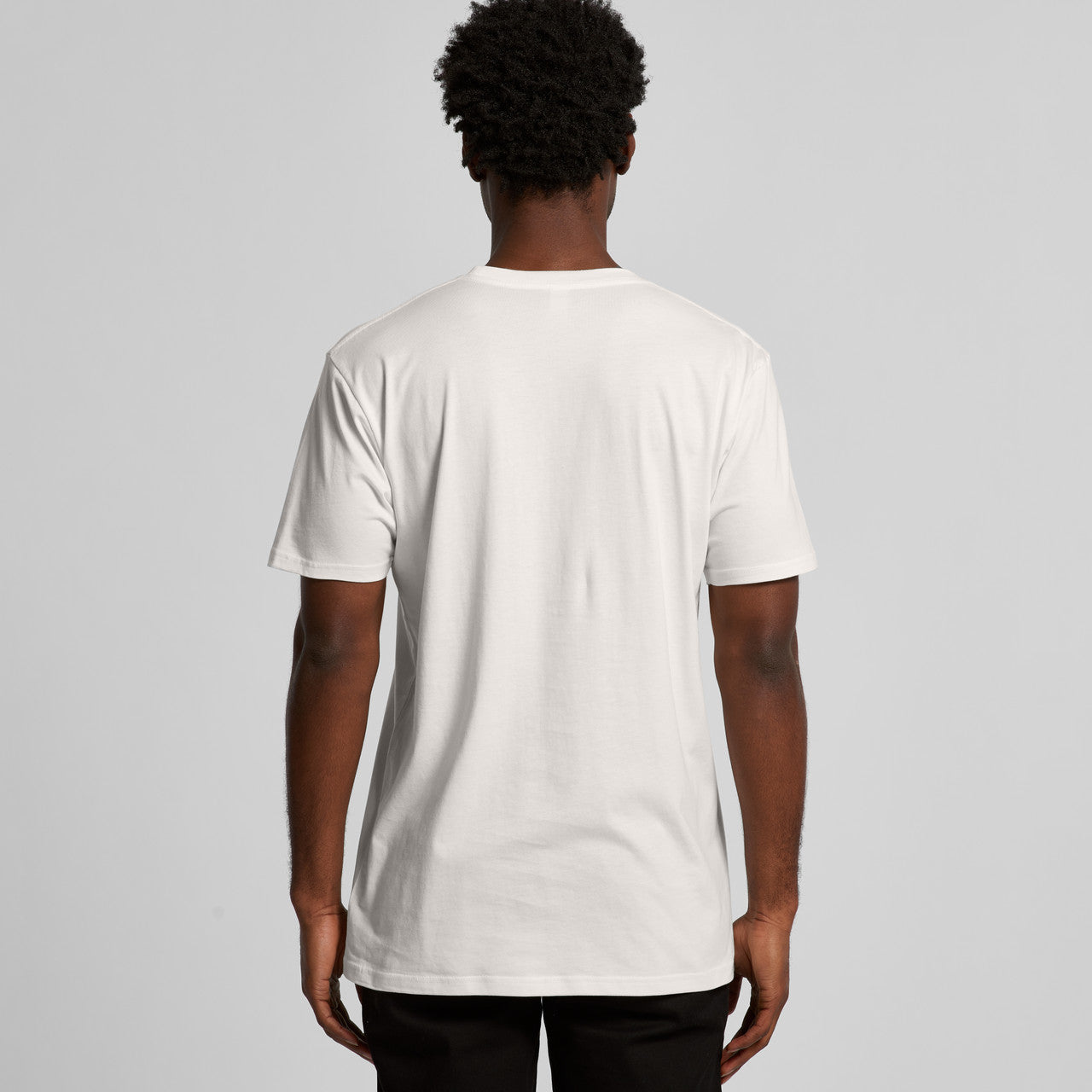 Organic Tee - 5005