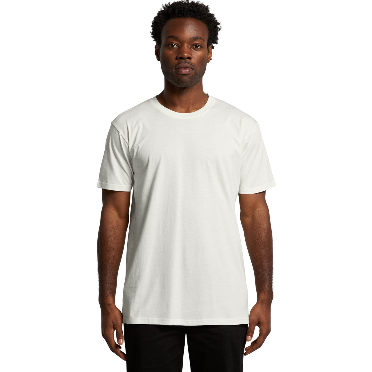 Organic Tee - 5005
