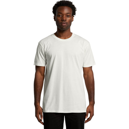 Organic Tee - 5005