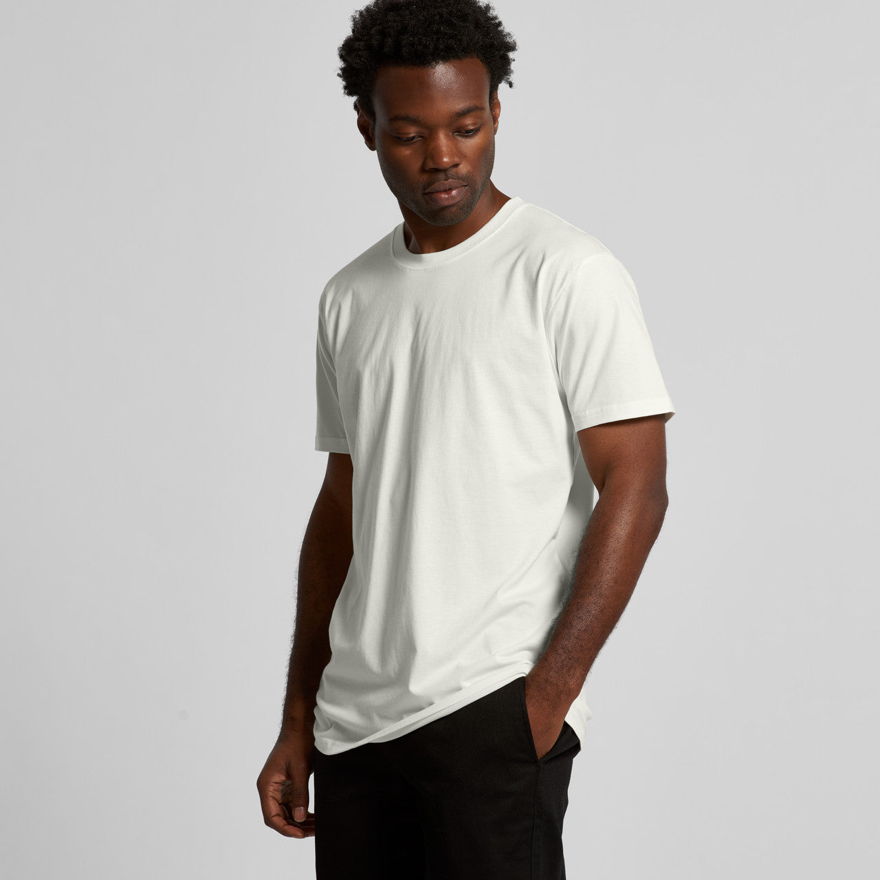 Organic Tee - 5005