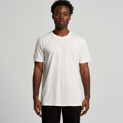 Organic Tee - 5005