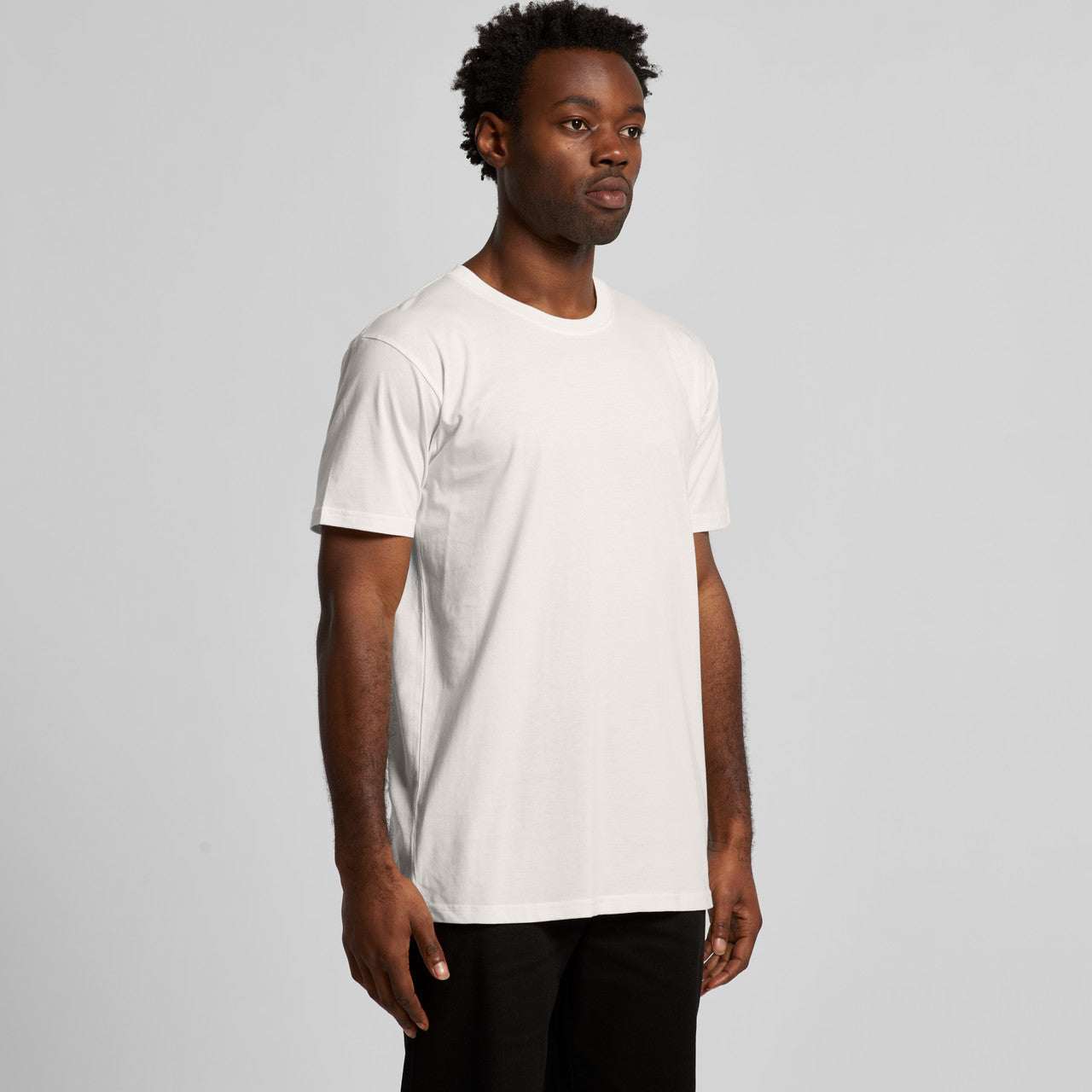 Organic Tee - 5005