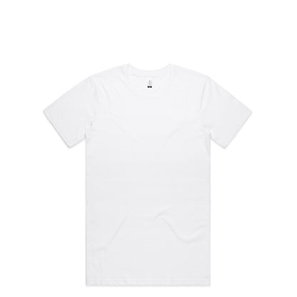 Organic Tee - 5005