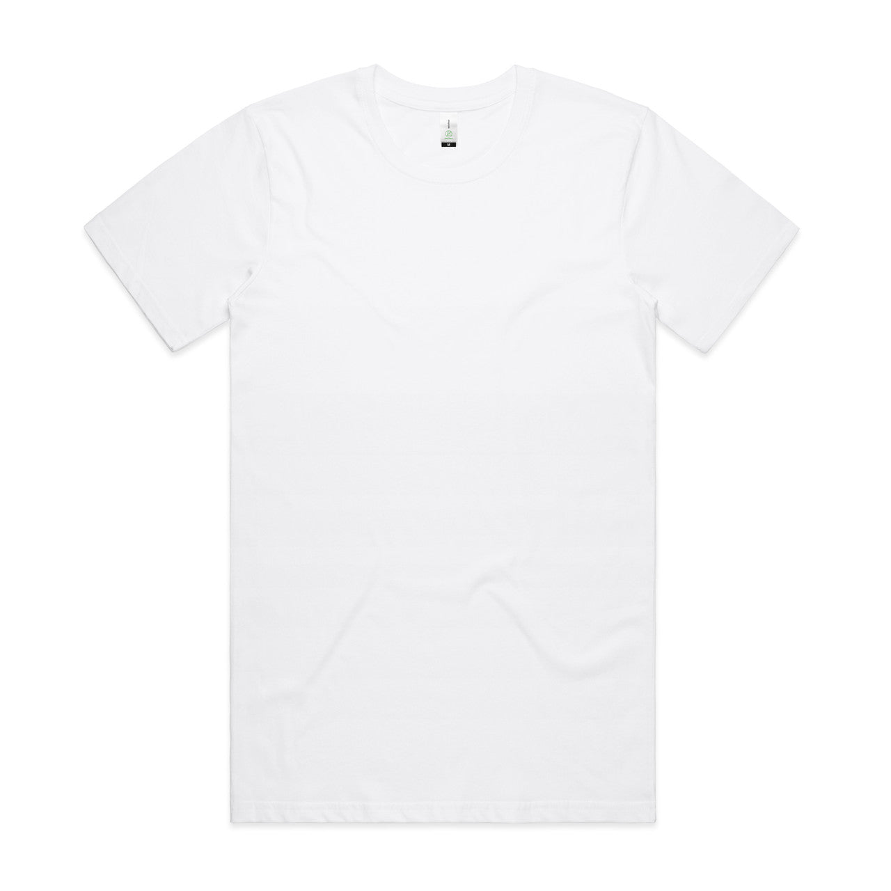 Organic Tee - 5005