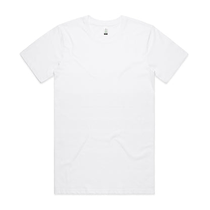 Organic Tee - 5005